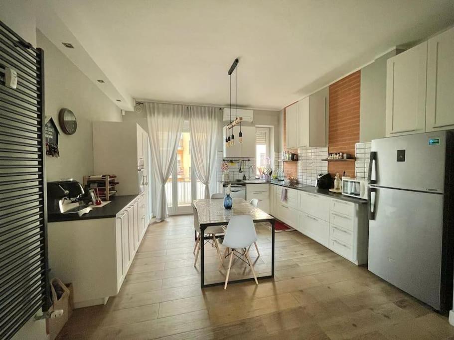 Appartamento Ca' Fola Alba Exterior photo