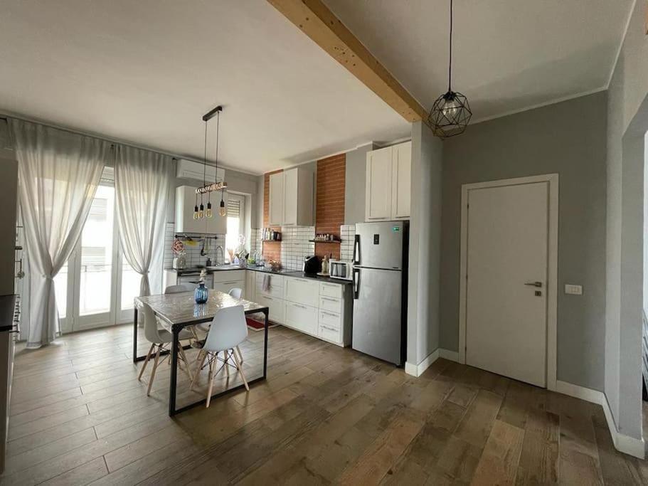 Appartamento Ca' Fola Alba Exterior photo